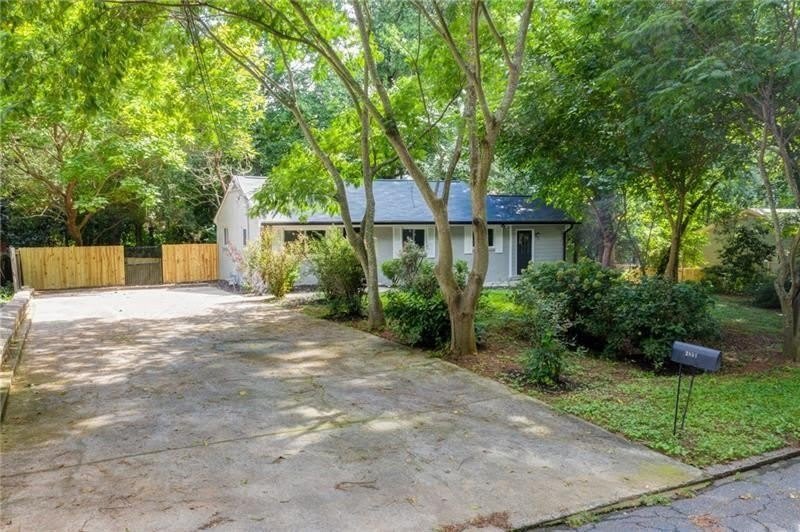 2951 Haralson Road – photo 3
