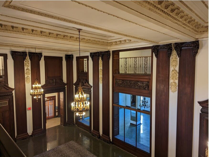 Landmark – photo 3