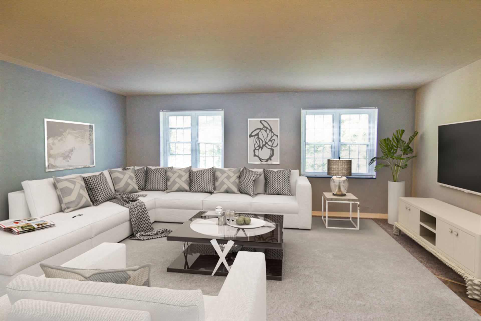 Rossview Heights Townhomes – photo 2
