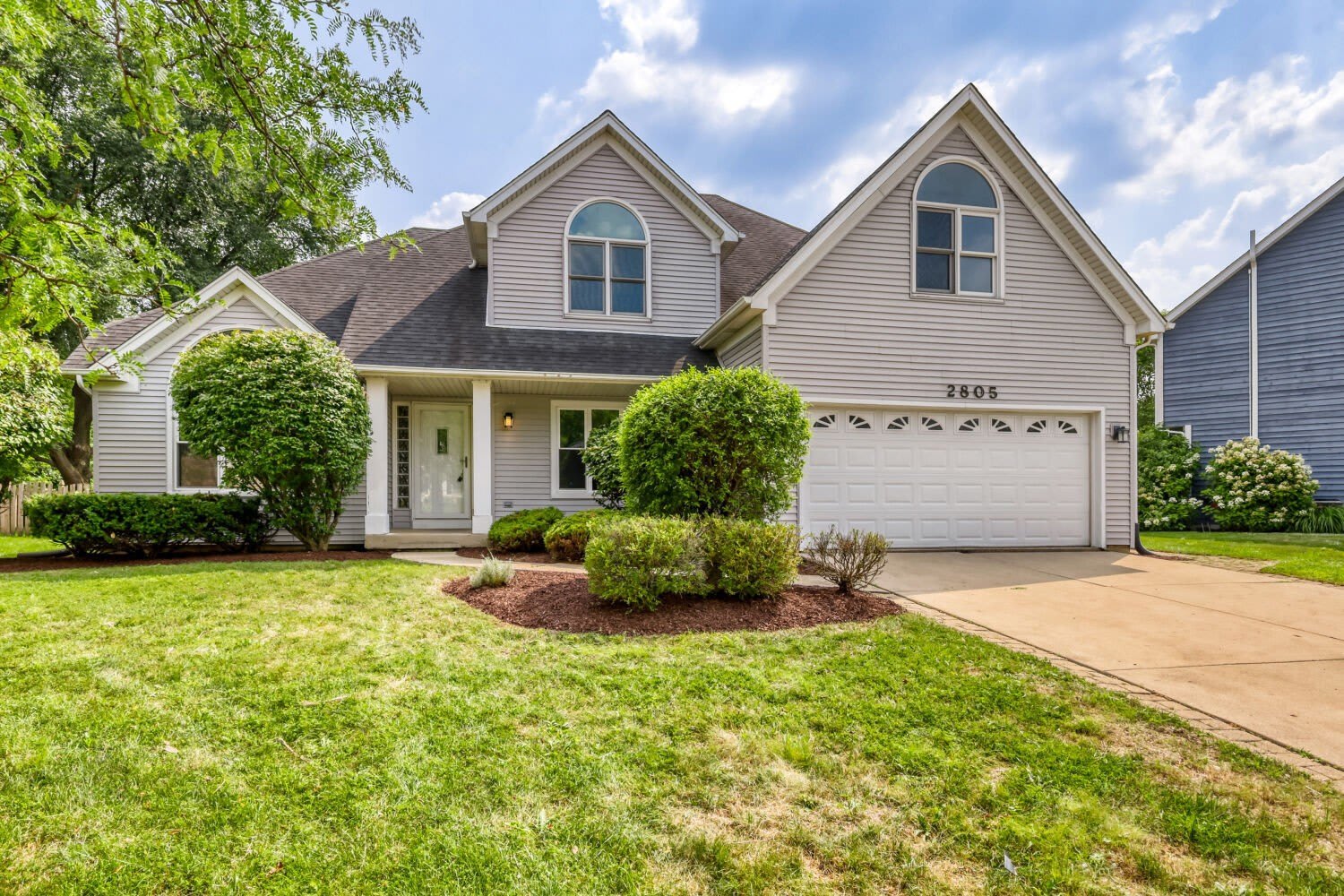2805 Breckenridge Circle – photo 2
