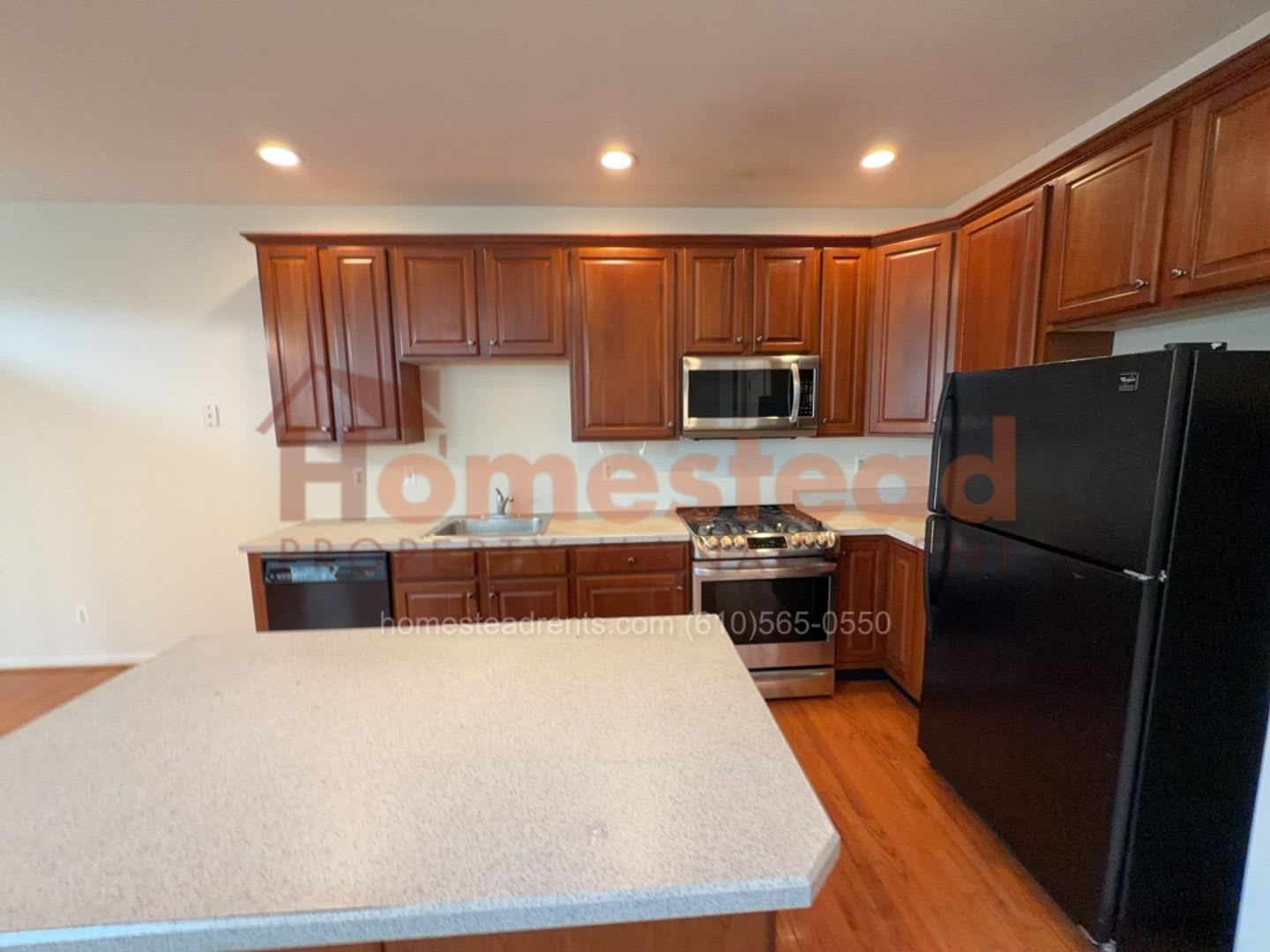 Townhome For Rent In Glen Mills – photo 3