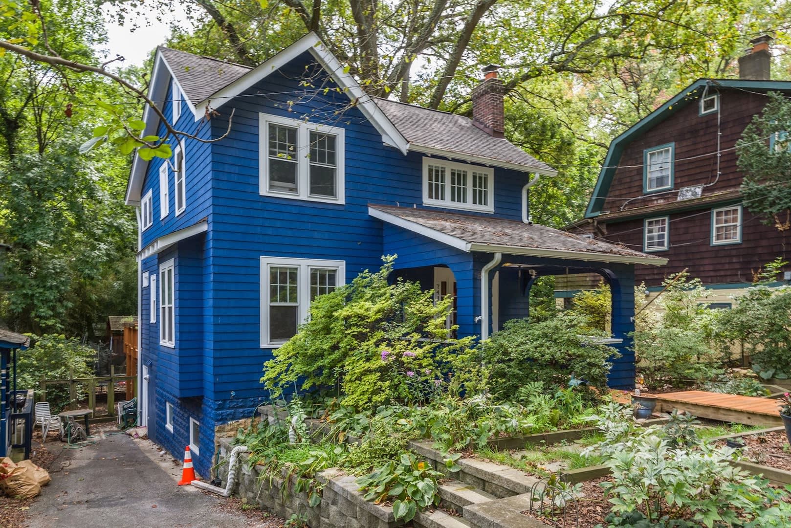 3 Bed 2.5 Bath – photo 1
