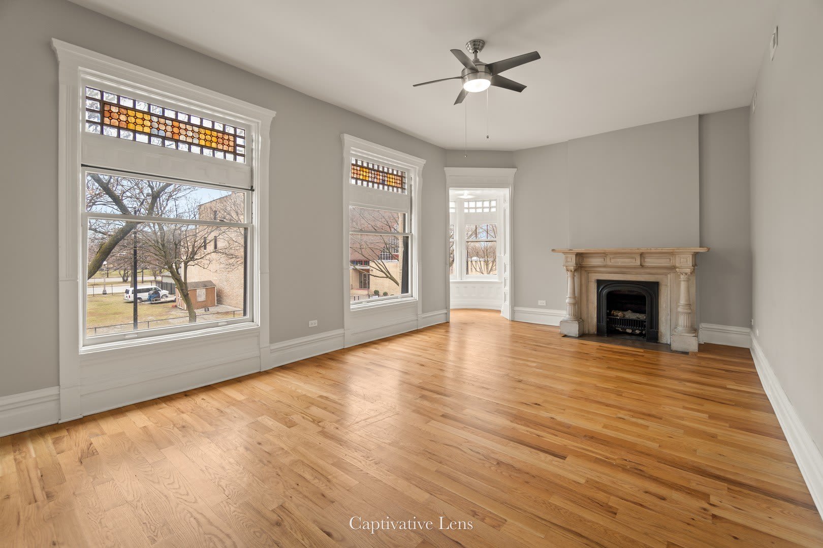 3316 S Calumet Avenue – photo 5