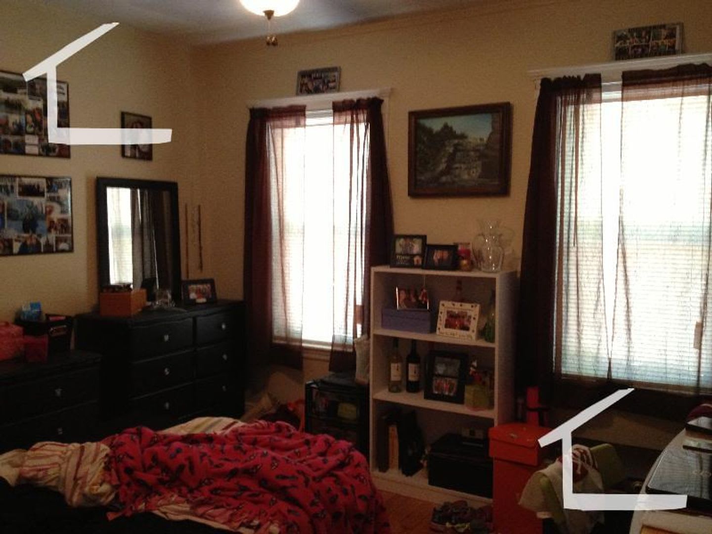 77 Leicester St 1A Boston Ma 02135 – photo 2