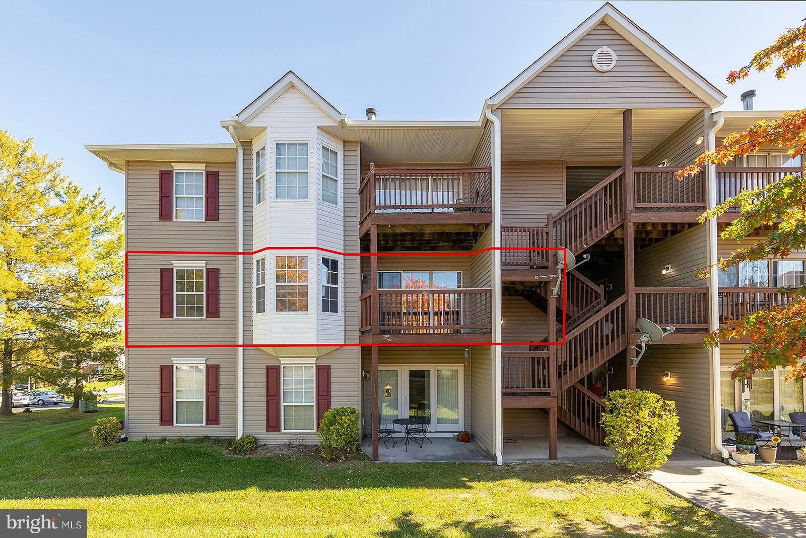 113 TIMBERLAKE Terrace – photo 1