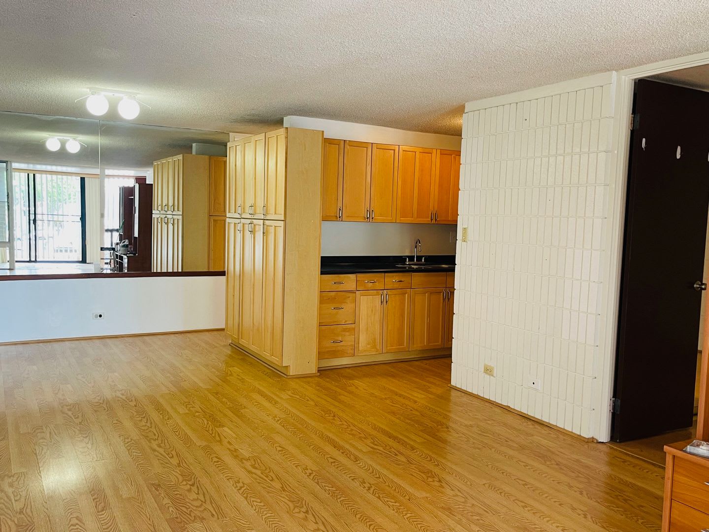 Partly Furnished 3 Bedroom 2 Bath Condo At Three Regents Small Pets Okay – photo 4