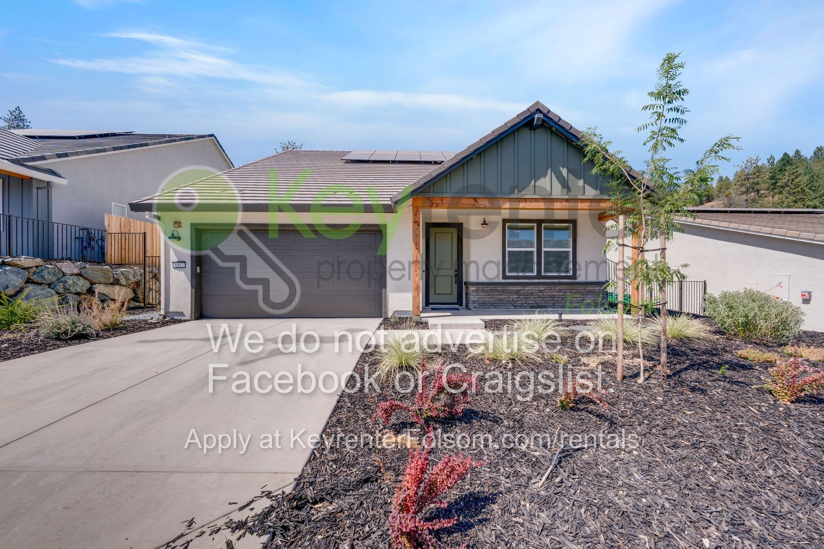 2026 New Construction 4BR Home with Modern Finishes! – photo 1