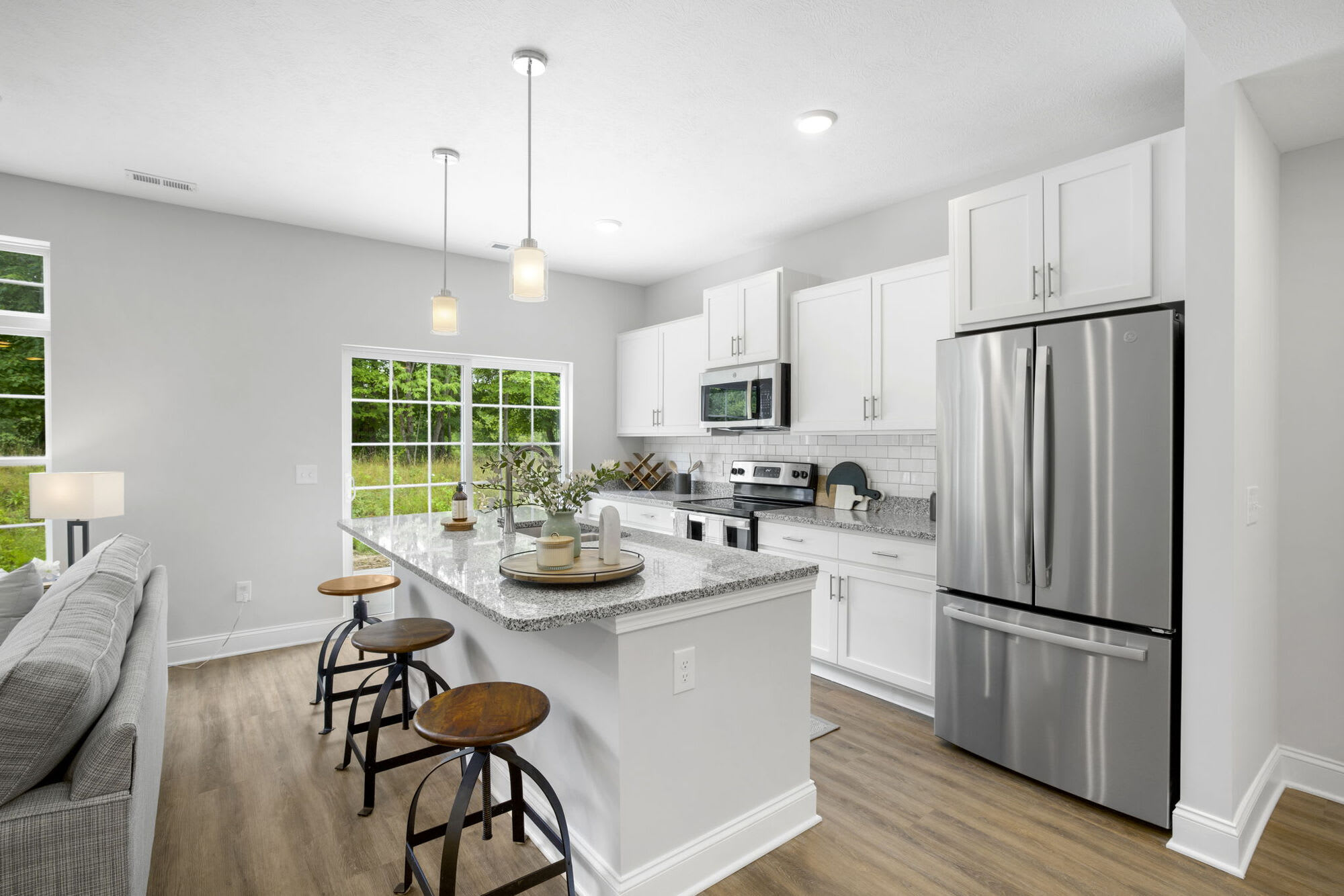 Alcott Eastpointe – photo 1