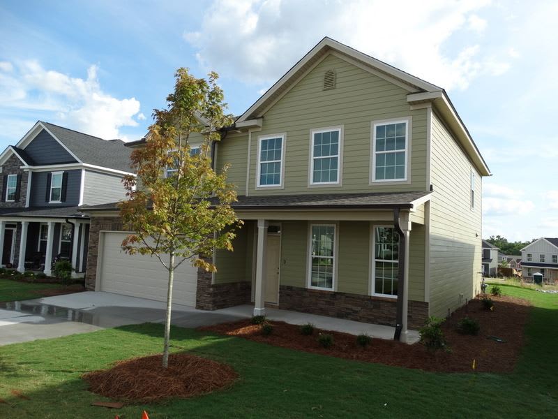 Sought After Crawford Creek – photo 1