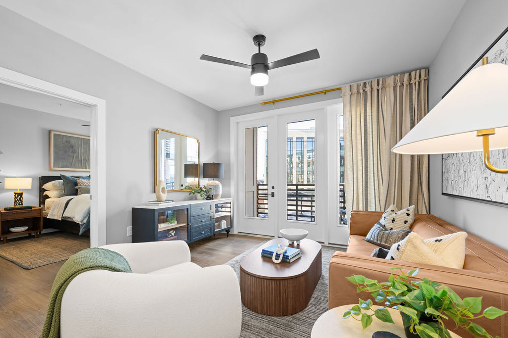 The Rowe at Commonwealth – photo 3