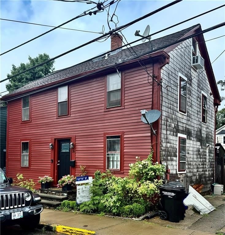 26 S Baptist Street – photo 1