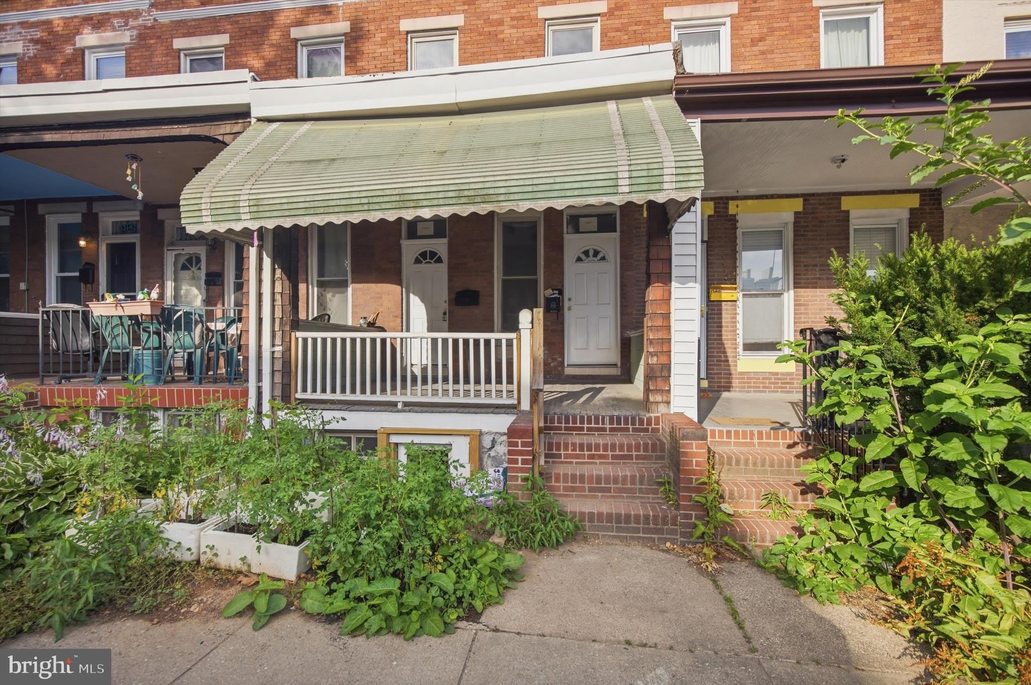 3146 Remington Avenue – photo 1