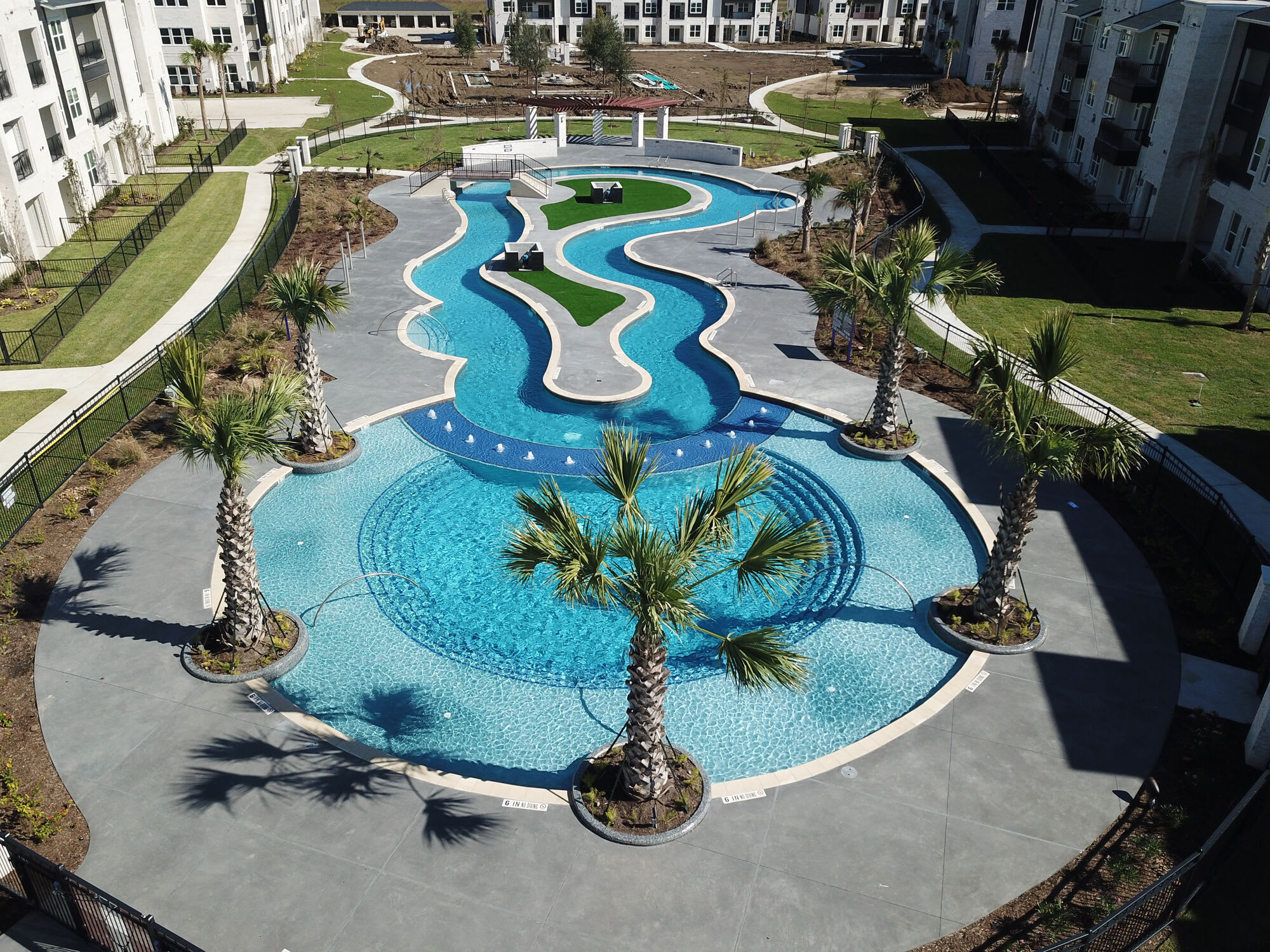 Domain Town Center – photo 4