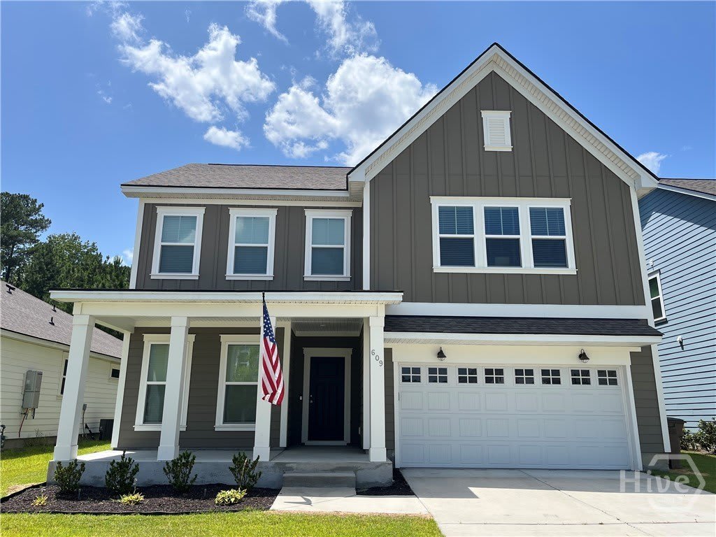 609 Longleaf Drive – photo 1