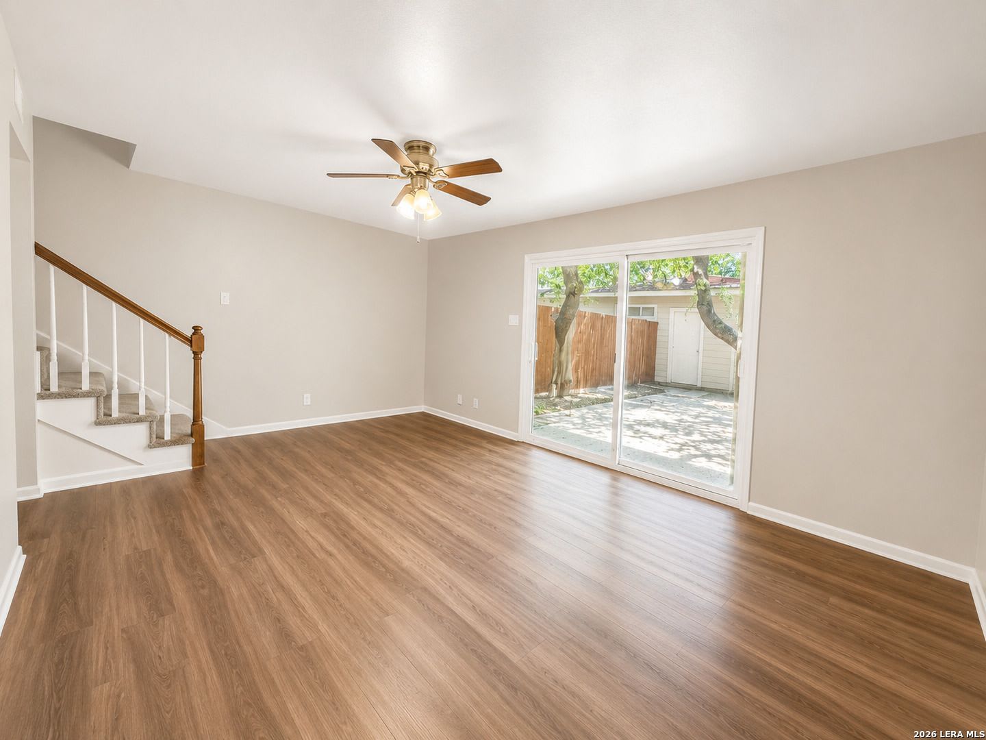 2-BEDROOM ALAMO HEIGHTS DUPLEX – photo 5