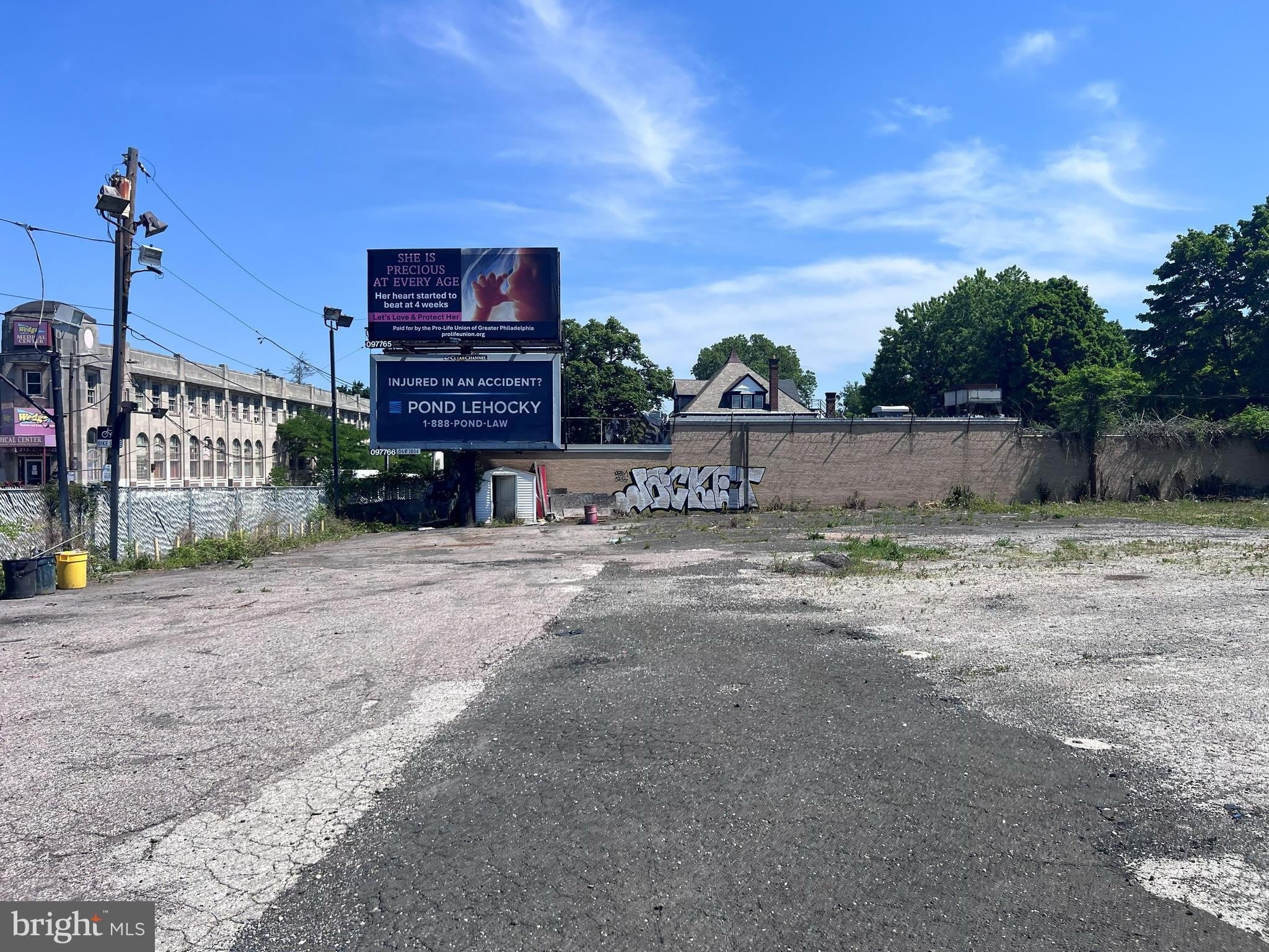6701 OLD YORK Road – photo 3