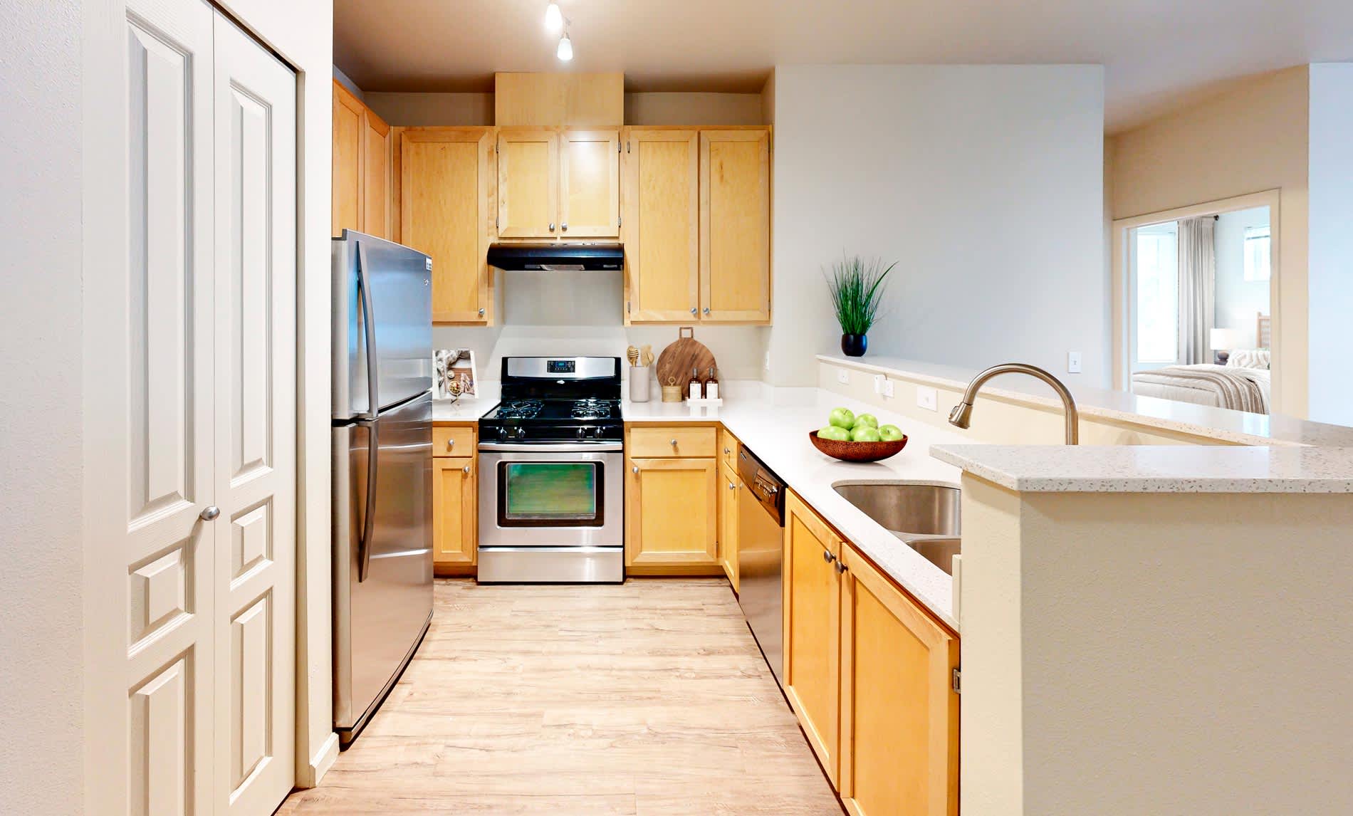 The Hawthorne Apartments – photo 1