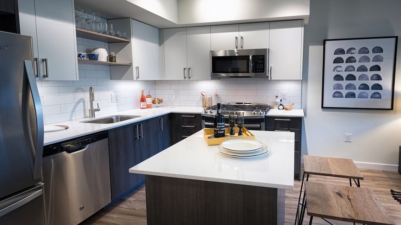 Modera South Lake Union – photo 2
