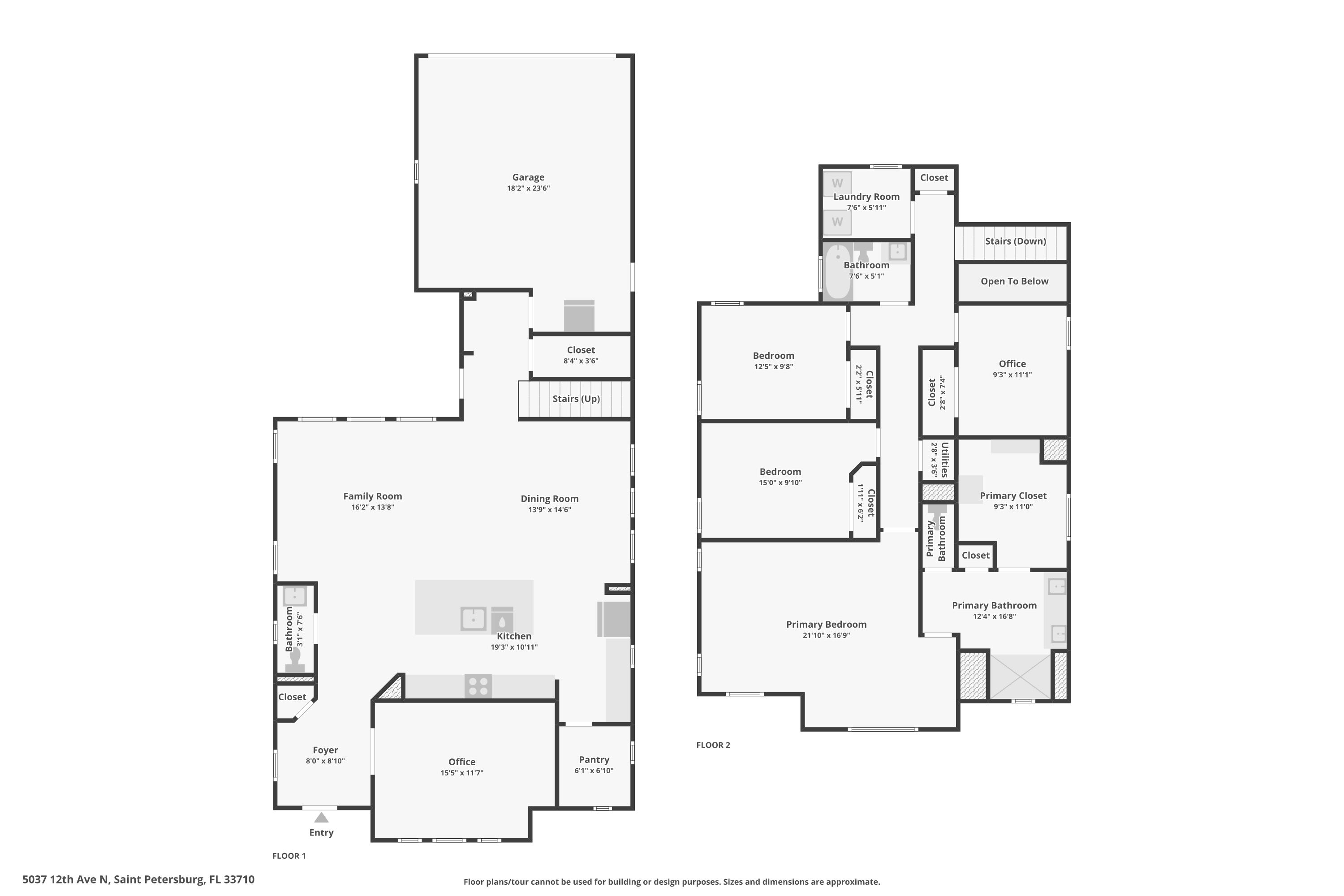 5037 12th Avenue North – photo 4