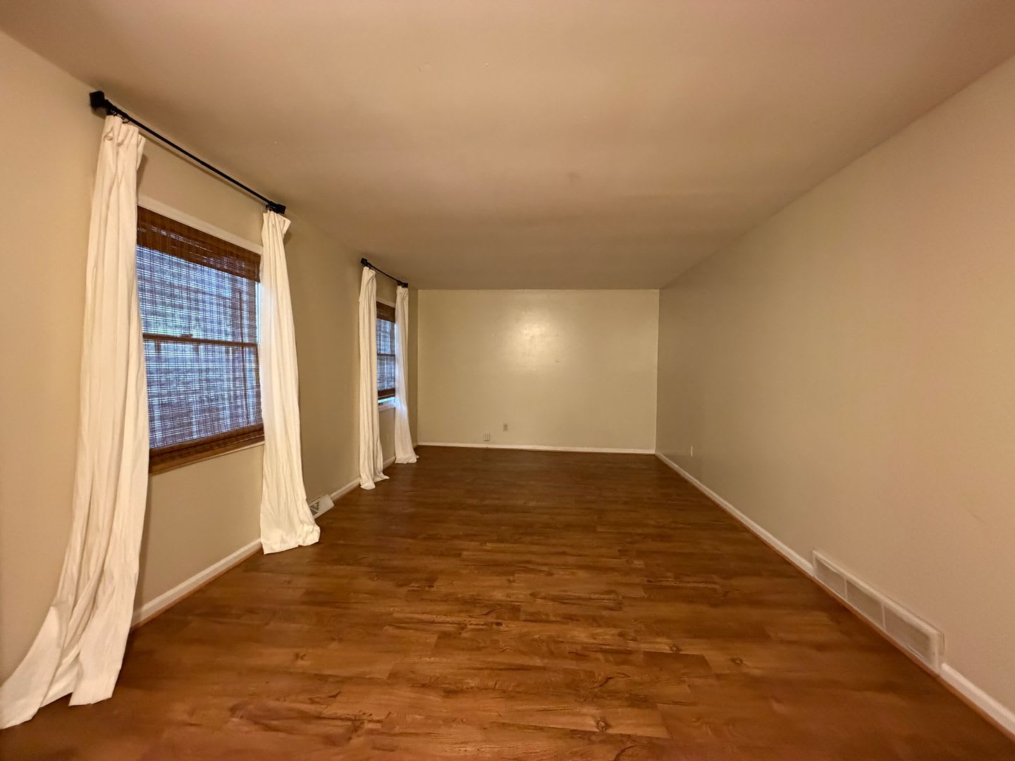 Brick 3/2 House in Old East Rome- $1,795 – photo 3