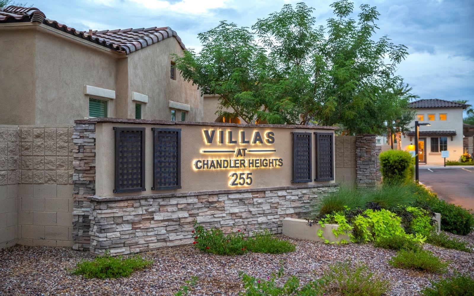 Villas at Chandler Heights – photo 1