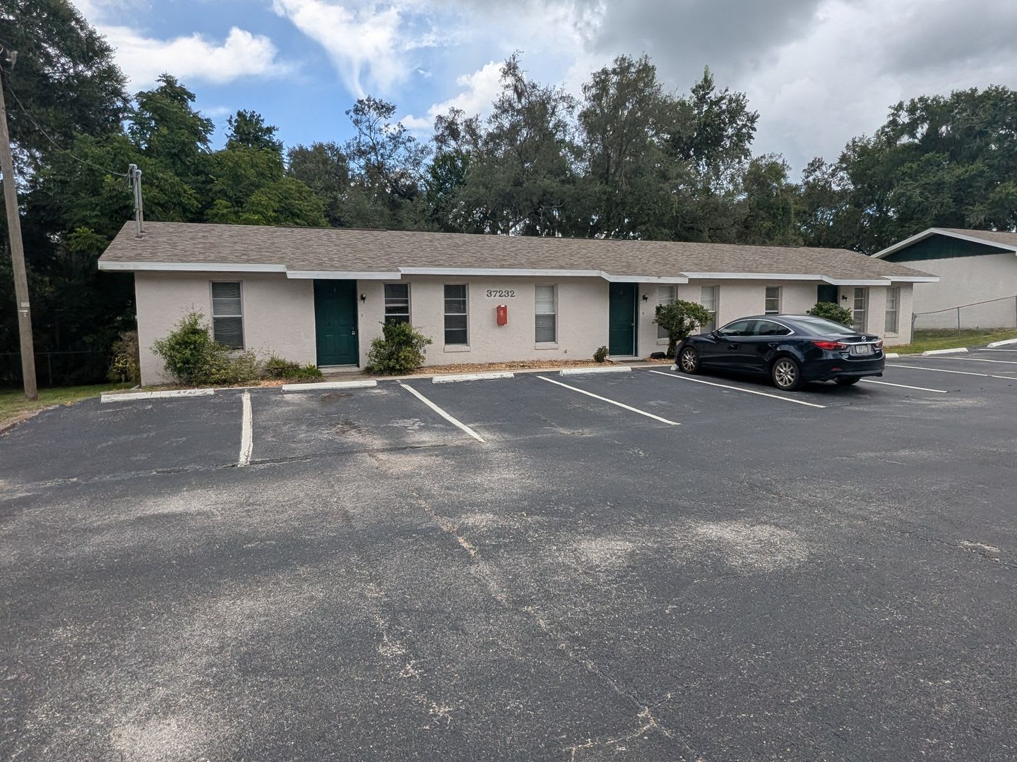 1 bed/1 bath $1,000/month in Dade City! – photo 3