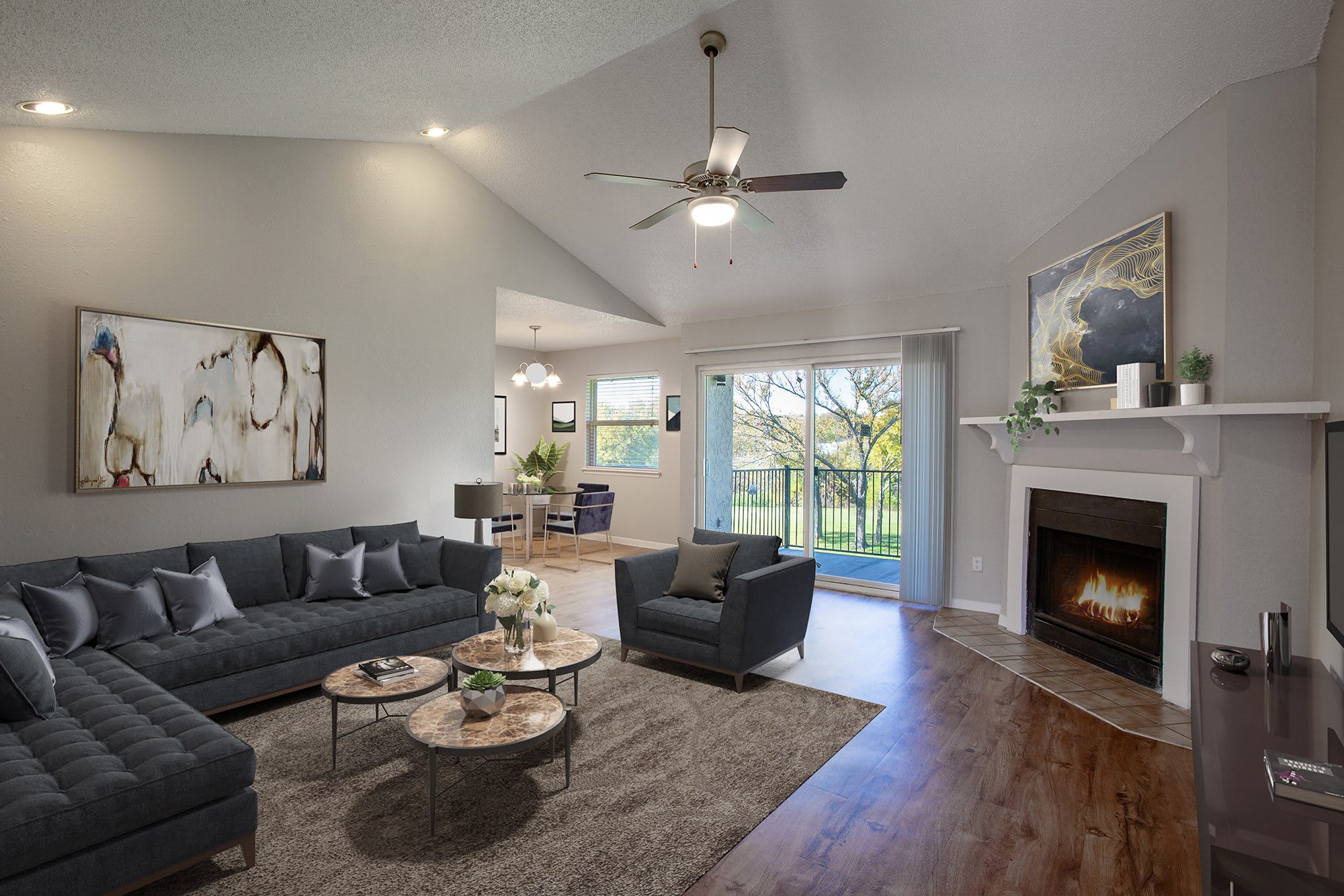 Villas at Quail Creek – photo 3