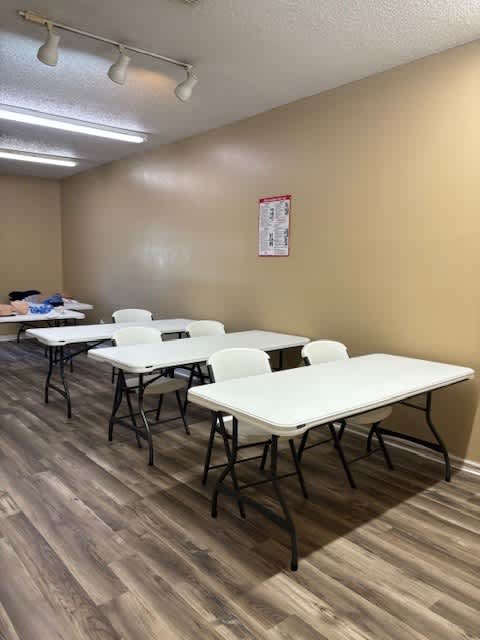 1203 South Union Street Suite 1 – photo 3