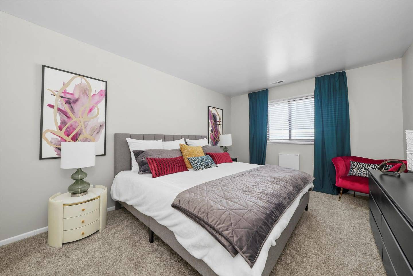 Whitcomb Terrace Apartments – photo 4