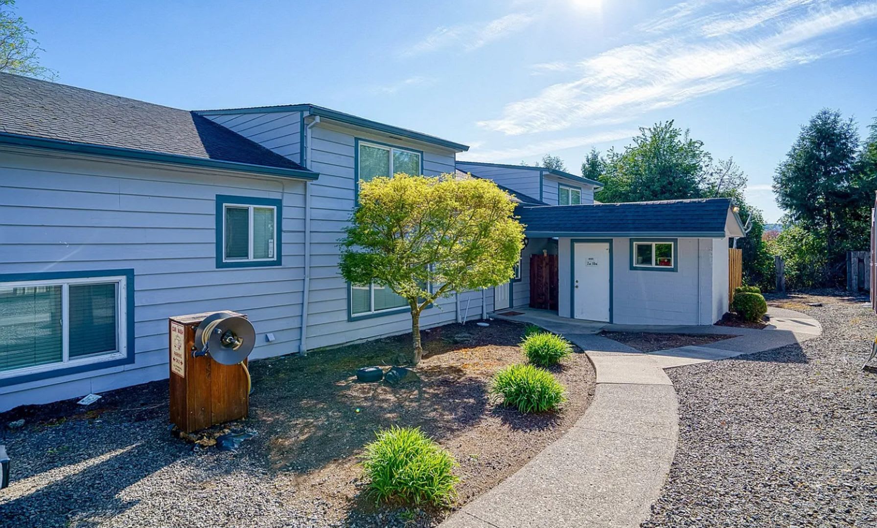 Small Peaceful Property On Acreage – photo 3