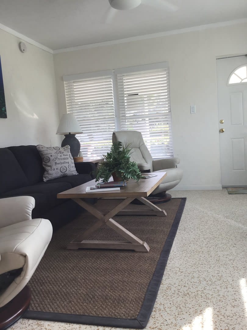 2BR/2BA Venice Island Duplex – photo 3