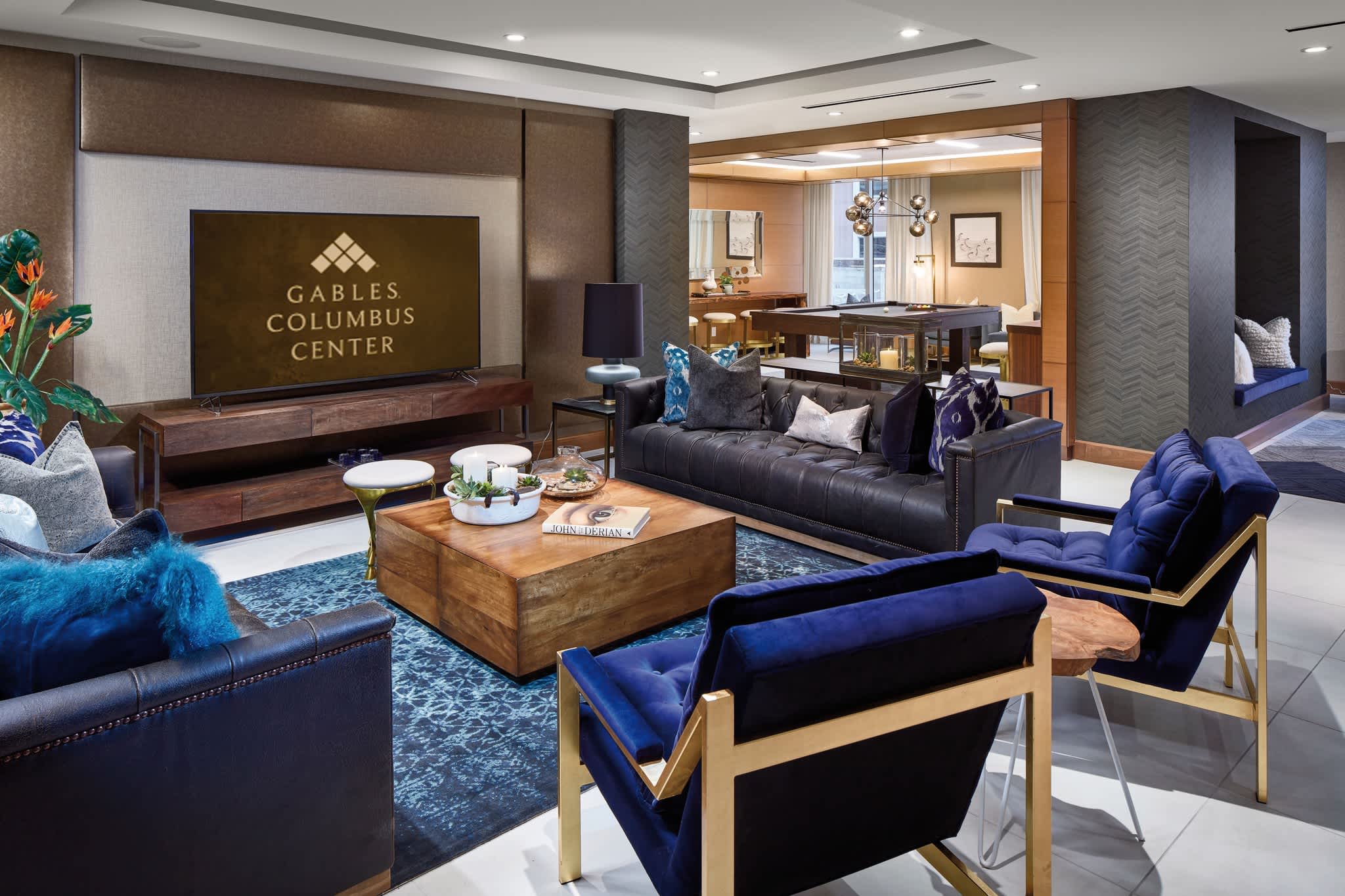 Gables Columbus Center – photo 4