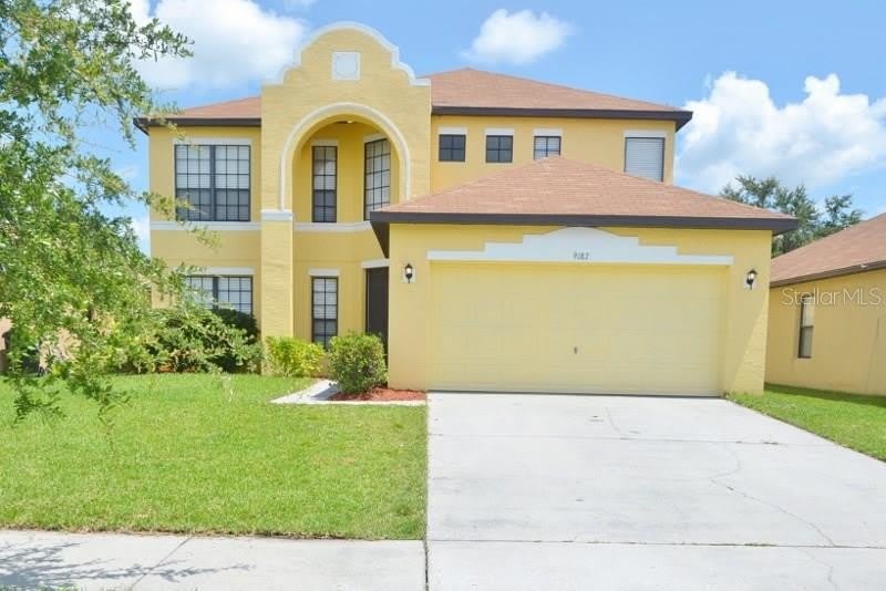9187 TIVOLI CHASE Drive – photo 1