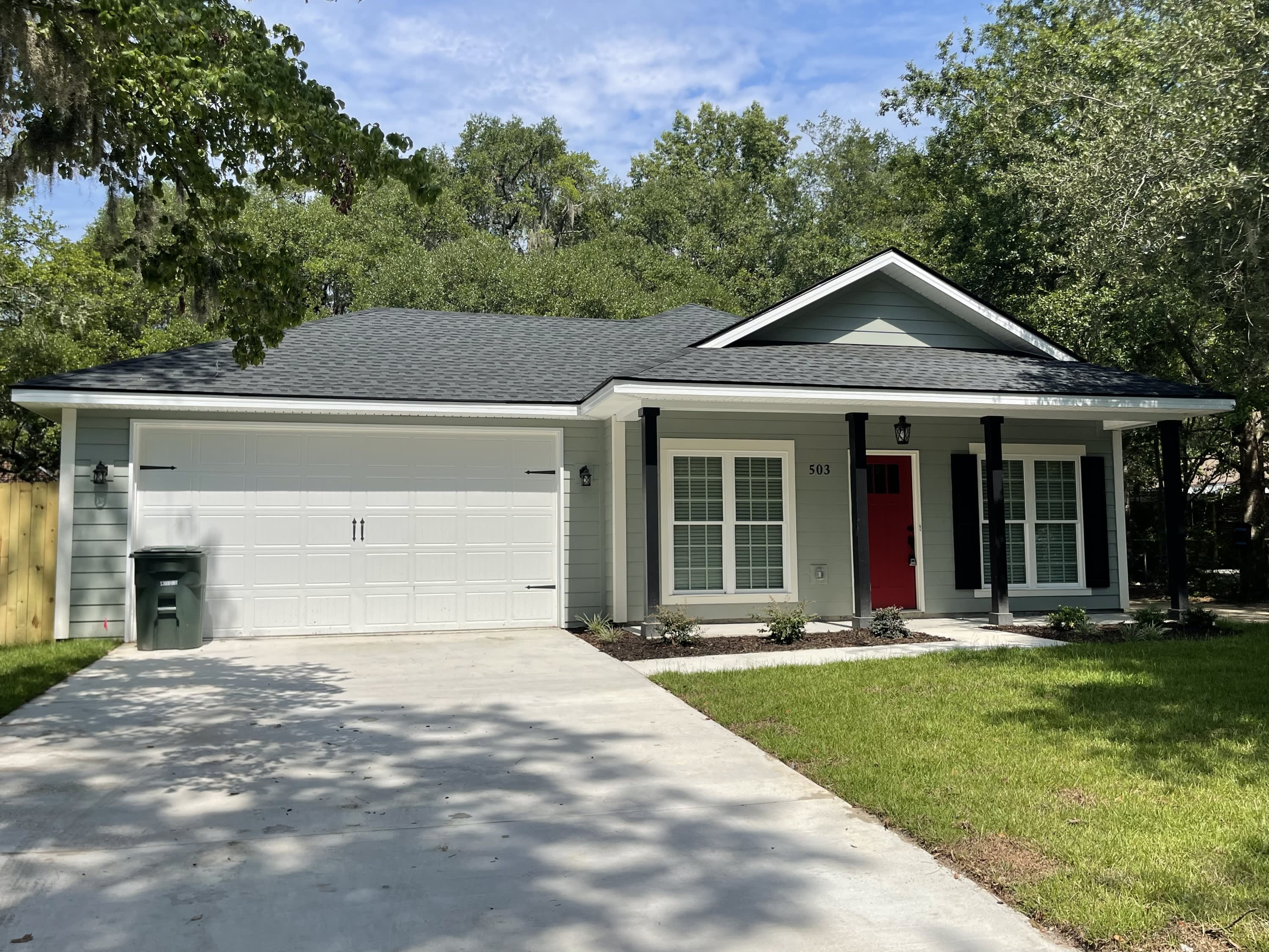 503 LeConte Street – photo 1