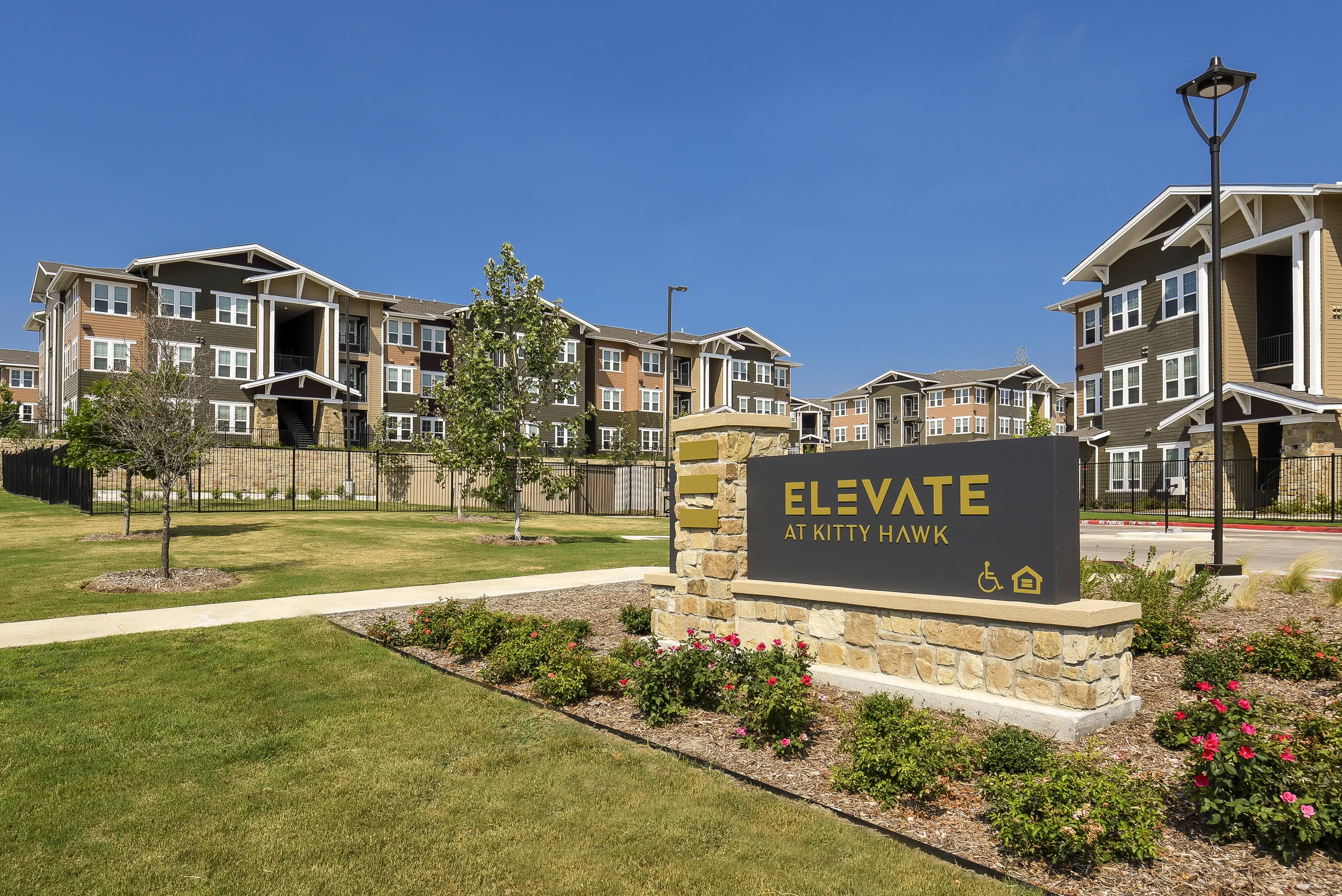 Affordable Housing – photo 2