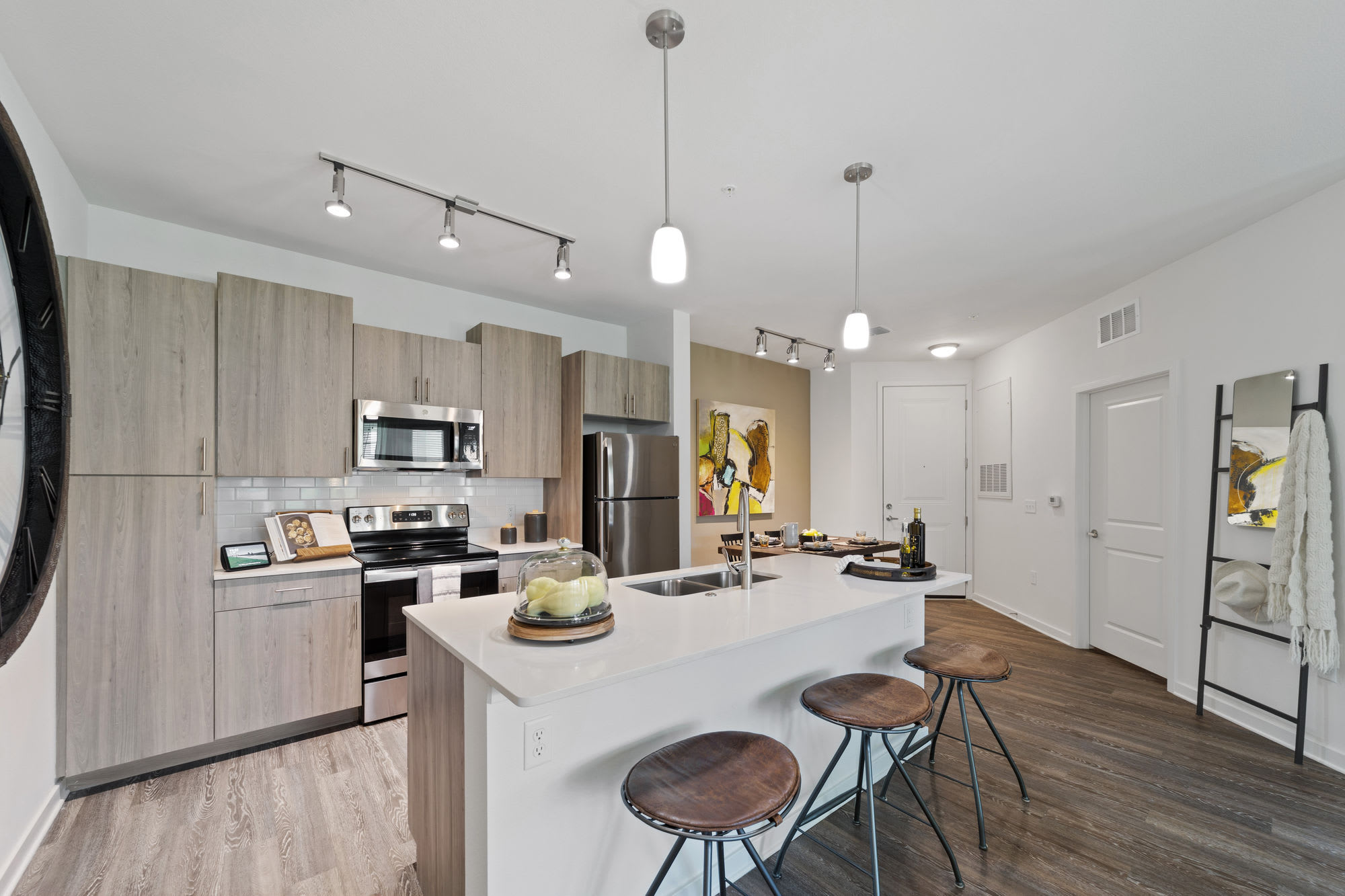 Minneola Hills Apartments – photo 1