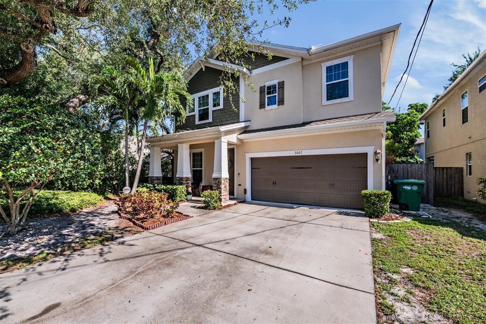 3007 W PALMIRA Avenue – photo 3