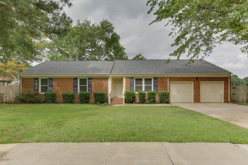 2637 N Elizabeth Harbor Dr – photo 1