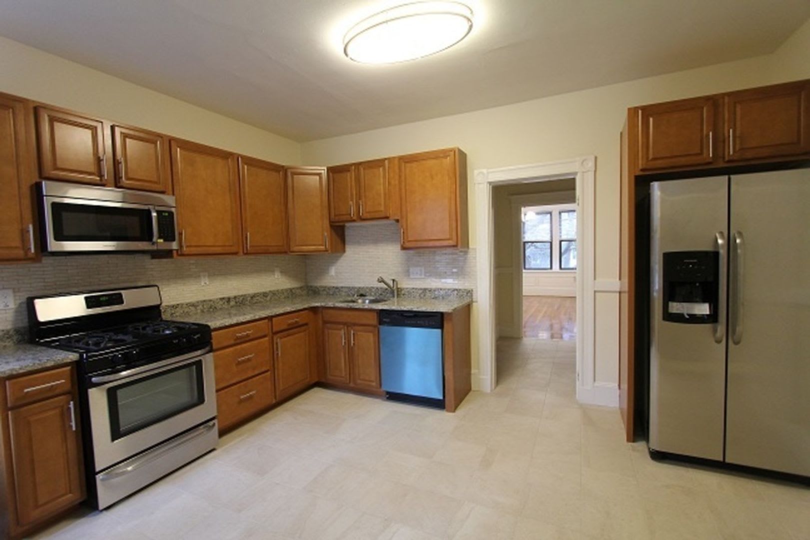 Brookline TWO Bedroom – photo 1