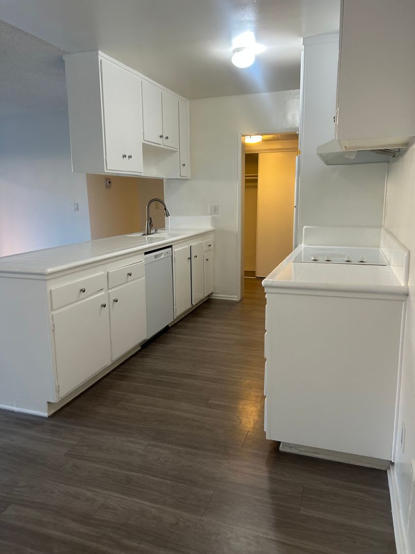 Spacious 2 Bed / 2 Bath with Large Balcony – Pet Friendly! – photo 5