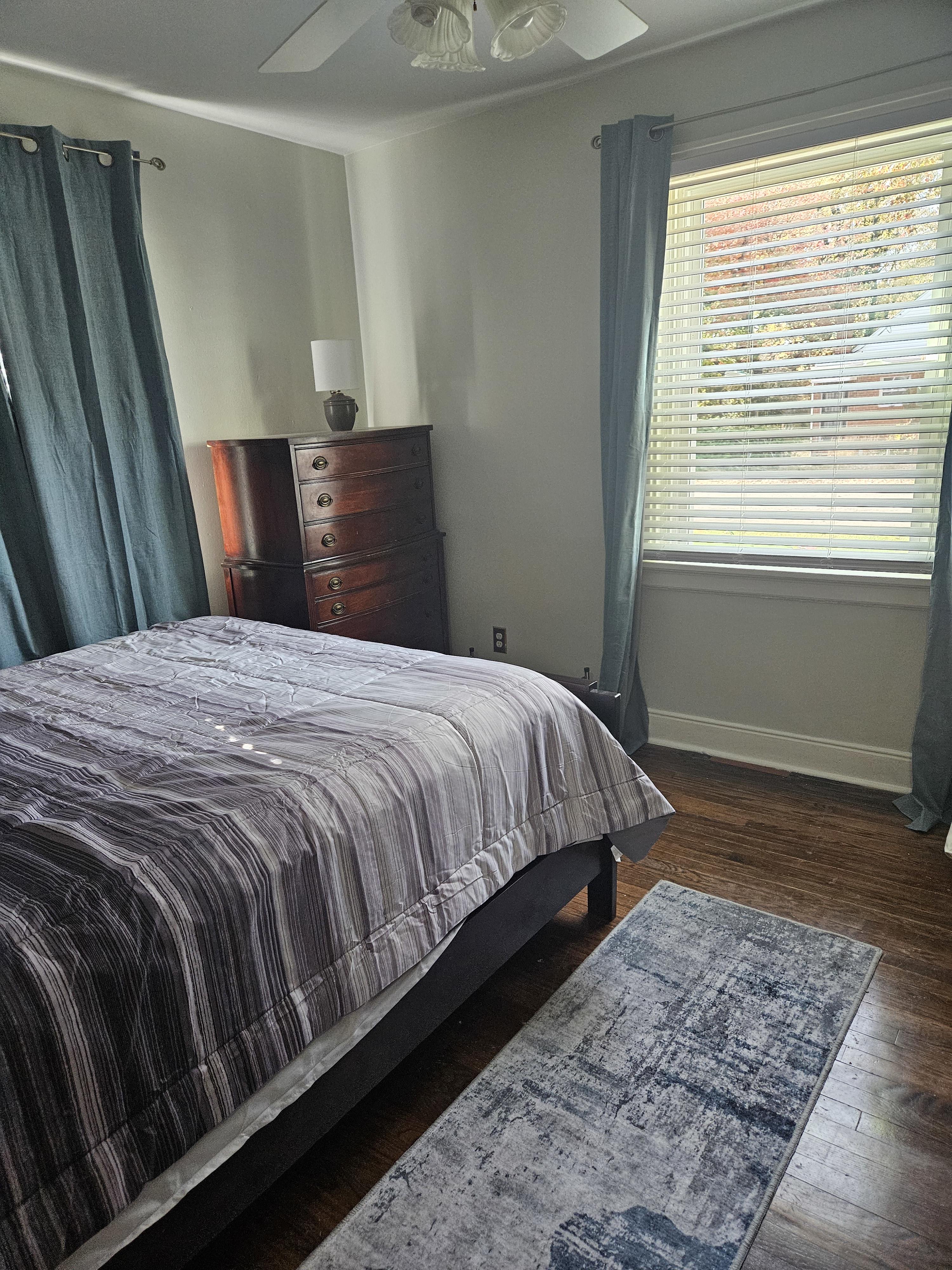 3909 Patrick Avenue – photo 1