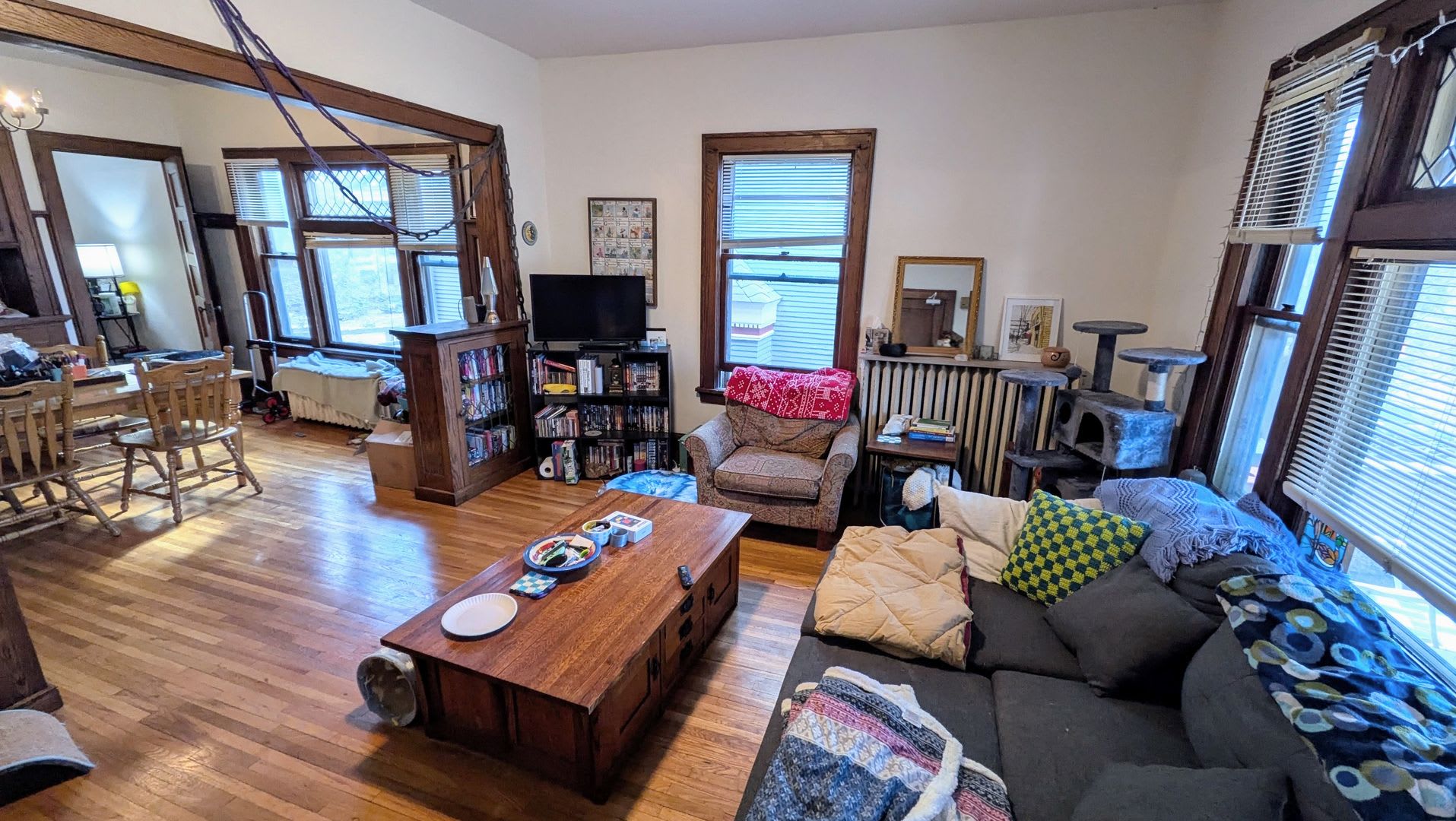 2 Bedroom Apartment in Prospect Park – photo 3