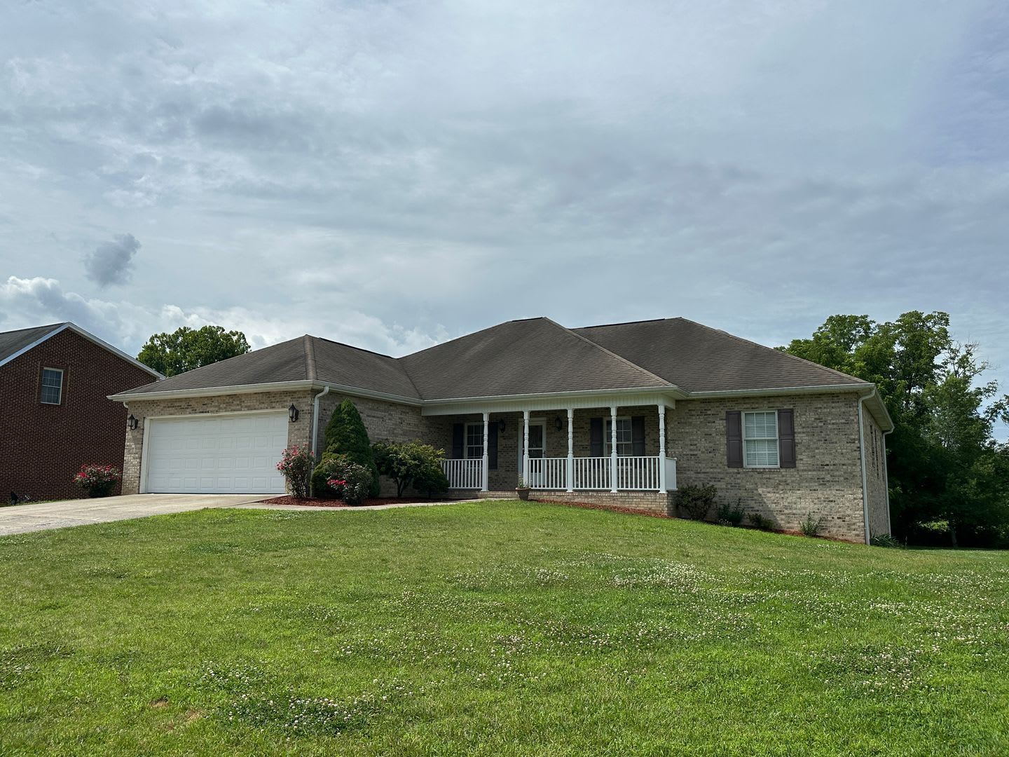 3 bedroom, 2.5 bath house Kingsport – photo 2