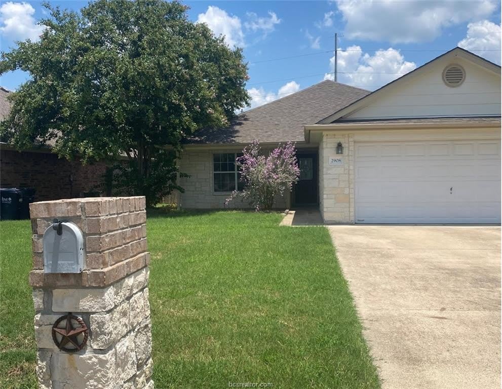 2908 Horseback Court – photo 2