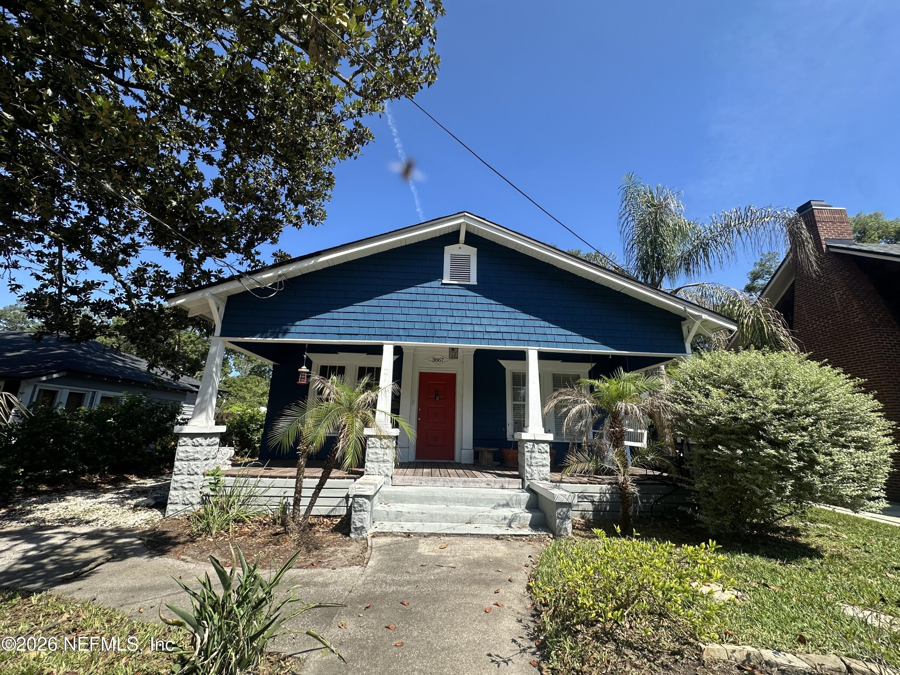 3867 HERSCHEL Street – photo 1