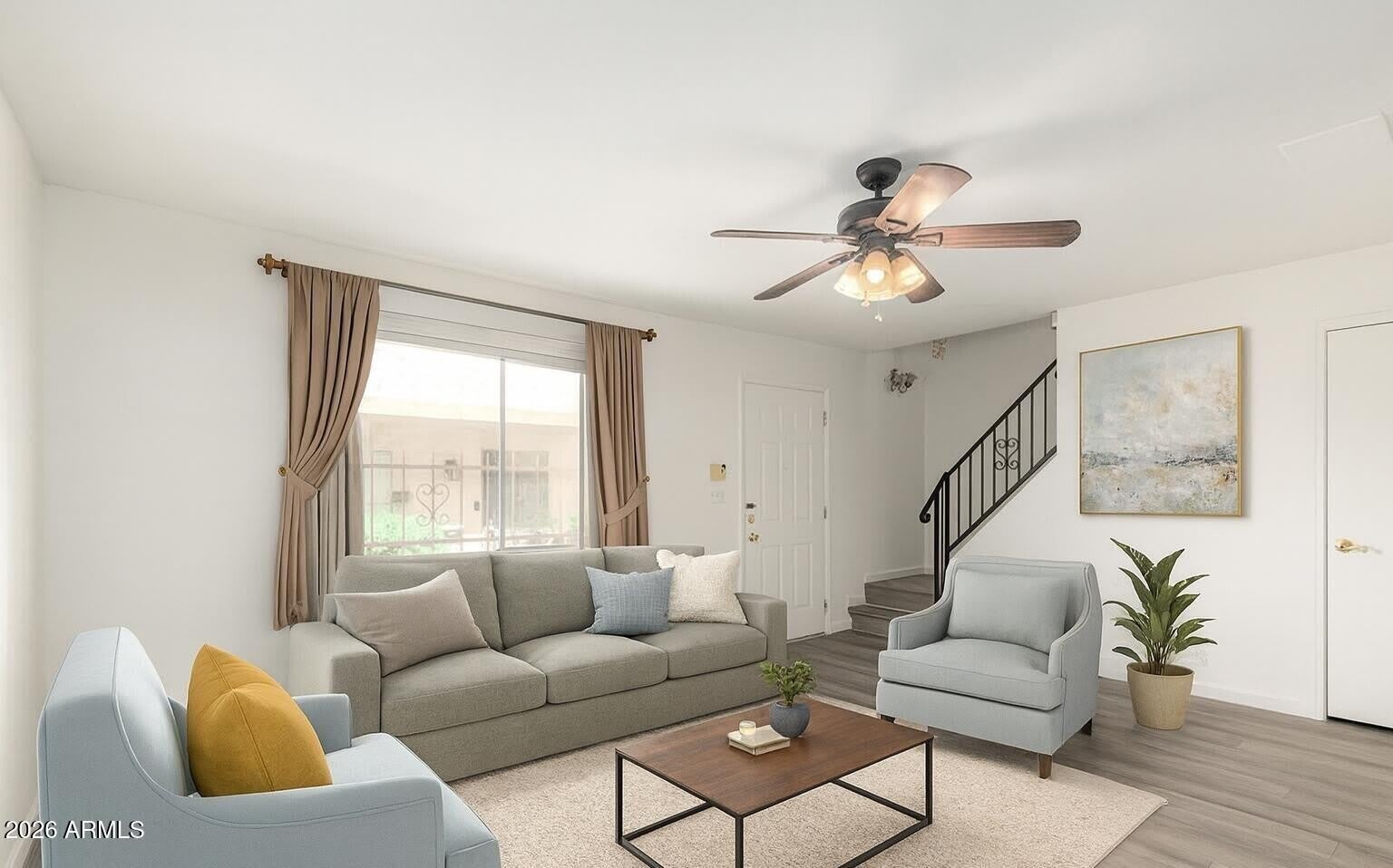 1227 E Townley Avenue – photo 4