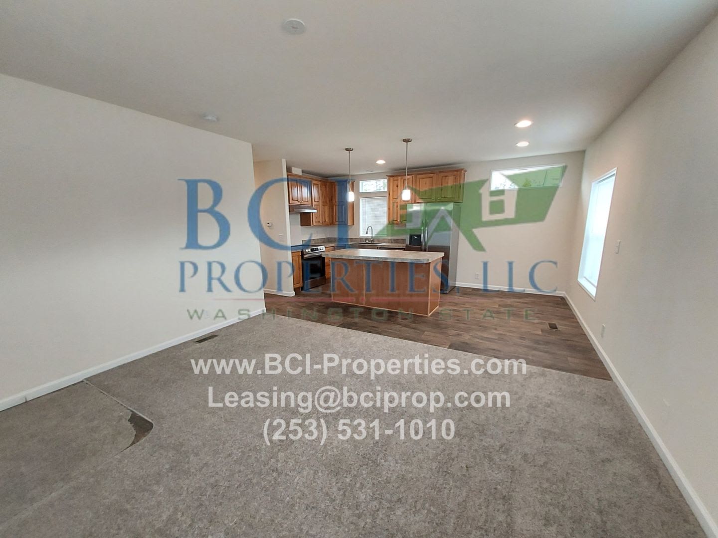 BRAND NEW 2 BEDROOM, 1 BATH!!! – photo 3