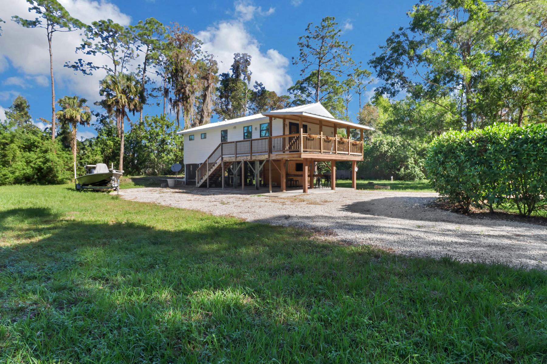 1725 Acremaker Road – photo 1