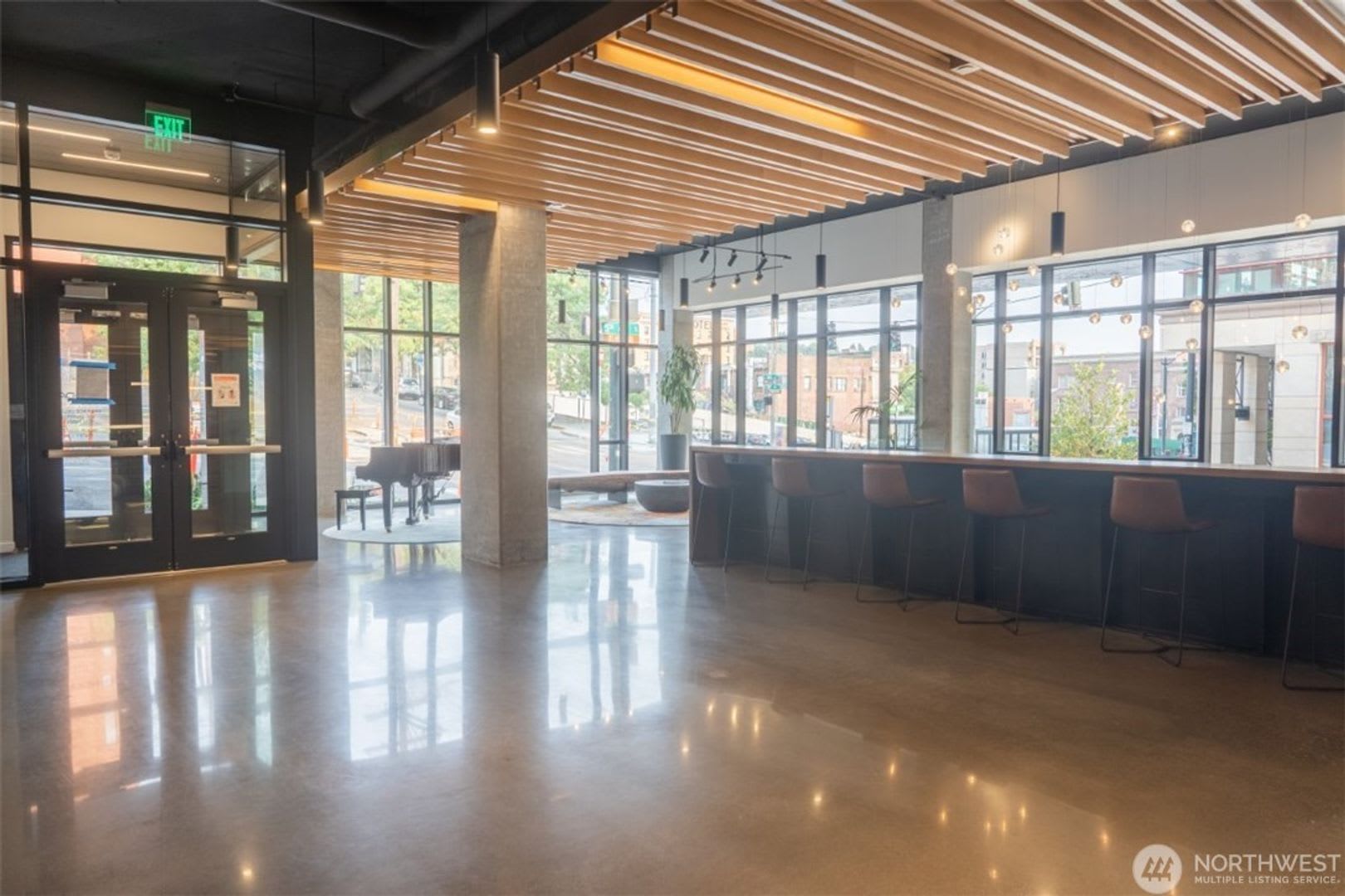 1Bd/1Ba Seattle Condo – photo 5