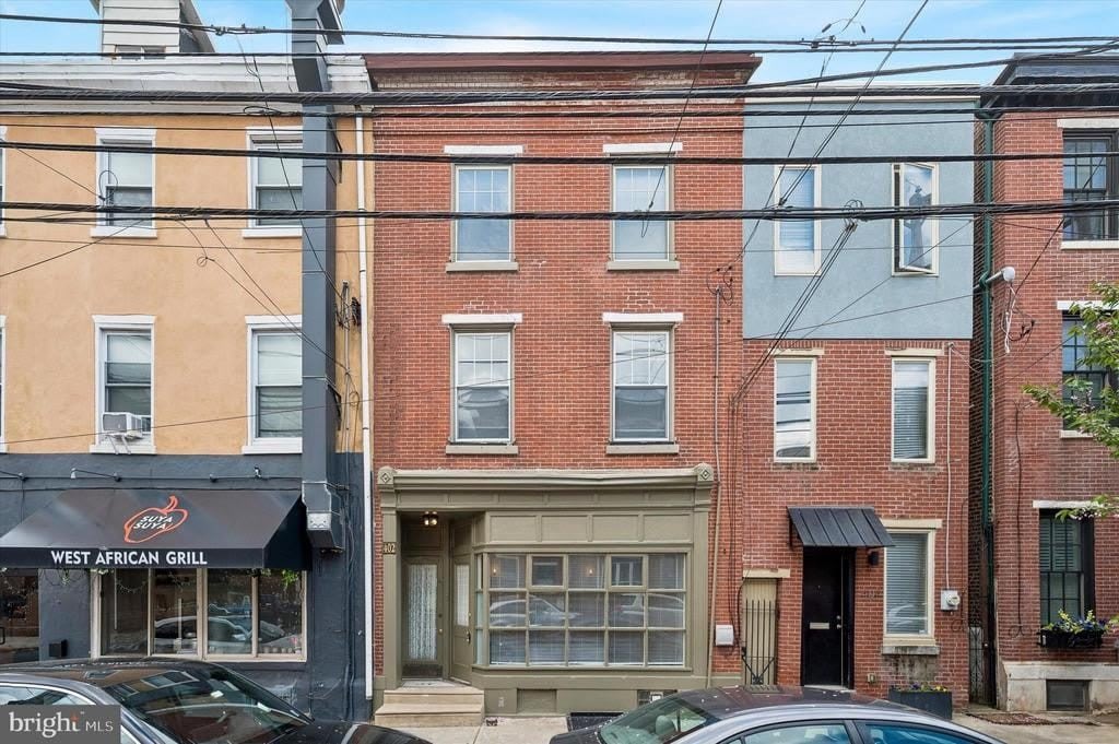 402 FAIRMOUNT AVENUE – photo 1